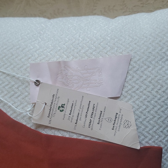 Free Pepple X Hah High End Thong/Bronze - Picture 5 of 10